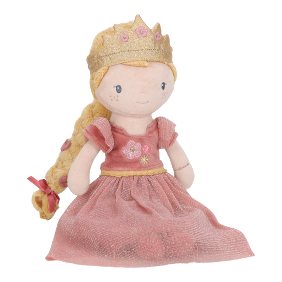 Bild von Kuschelprinzessin Julia GRS