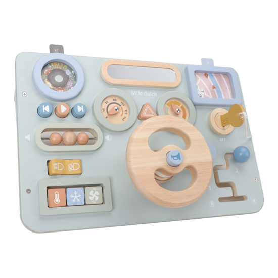 Bild von Auto Drehscheibe FSC