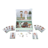 Bild von Little Dutch Magnet Spielzeug Jim & Rosa FSC