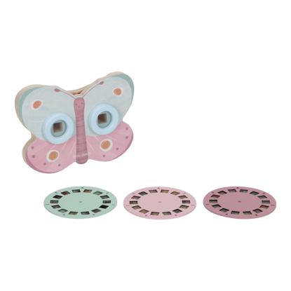 Bild von Kinder-Bilderbetrachter Fairy Garden FSC