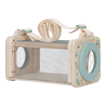 Bild von Little Dutch Insektenbox Forest Friends FSC