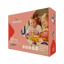 Bild von Small Curved Pack Pastellfarben | 34 Teile