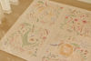 Bild von Little Dutch Puzzle Matte Safari