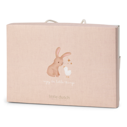 Bild von Clothing gift set newborn naturals - 50/56