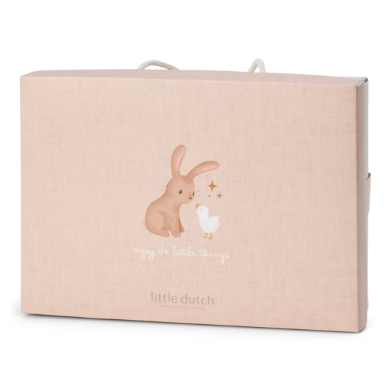 Bild von Clothing gift set newborn naturals - 50/56