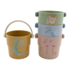 Bild von Little Dutch Badebecher Safari