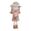 Bild von Kuschelpuppe Ranger Rosa GRS Safari Friends