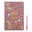 Bild von Zeichen-Tablet - Rosa