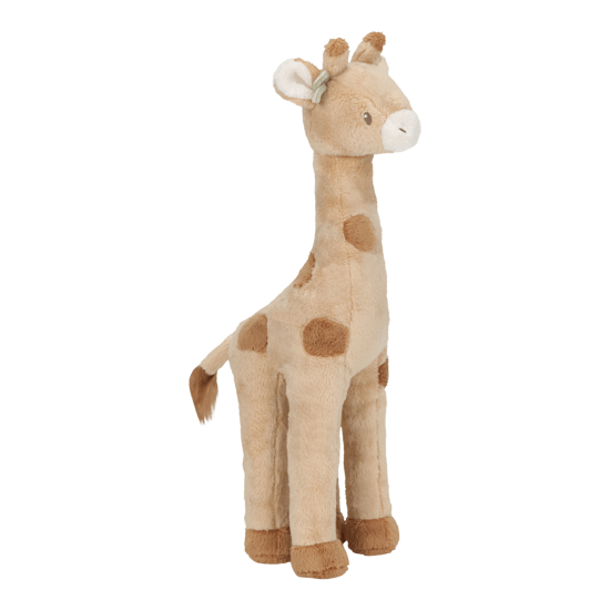 Bild von Safari Friends - Kuschelgiraffe GRS