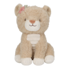 Bild von Safari Friends - Kuscheltier Löwin 17 cm GRS