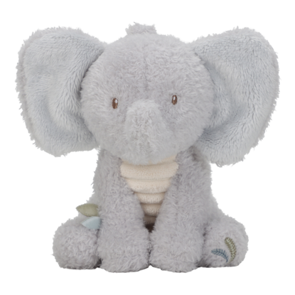 Bild von Safari Friends - Kuscheltier Elefant GRS
