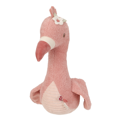 Bild von Safari Friends - Tierkopf Flamingo GRS