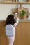 Bild von Little Dutch Rucksack Fairies 29cm