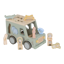 Bild von Formensortierer Auto FSC - Safari Friends