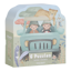 Bild von 6 puzzles FSC - Safari Friends
