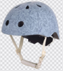 Bild von Helm Safari Dreams Blau
