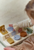 Bild von Little Dutch Safari Pop up Tiere