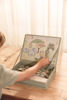 Bild von Magnetische Spielboard FSC - Dress up Jim, & Rosa