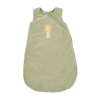 Bild von Schlafsack Velvet - Grün - 70 cm
