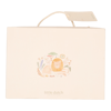 Bild von Geschenkbox Löwe - Gelb