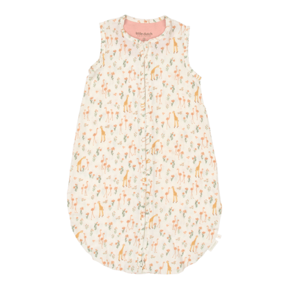 Bild von Schlafsack Sommer - 110 cm - Blooming Safari