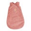 Bild von Schlafsack Velvet - Rosa - 90 cm