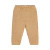 Bild von Newborn NOOS Safari Freunde Gestrickte Hose Soft Tan 68
