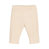 Bild von Newborn NOOS Safari Freunde Hose Kleine Safari Streifen 50