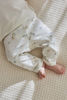 Bild von Newborn NOOS Safari Freunde Leggings Little Safari 56