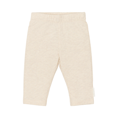 Bild von Newborn NOOS Safari Freunde Leggings Vanilla melee 44
