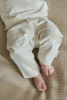 Bild von Newborn NOOS Safari Freunde Leggings Vanilla melee 50