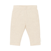 Bild von Newborn NOOS Safari Freunde Leggings Vanilla melee 68