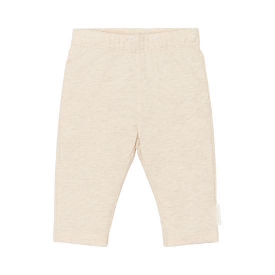 Bild von Newborn NOOS Safari Freunde Leggings Vanilla melee 74