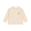 Bild von Newborn NOOS Safari Freunde T-Shirt Langarm Little Safari Stripe 62