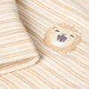 Bild von Newborn NOOS Safari Freunde T-Shirt Langarm Little Safari Stripe 68