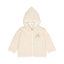 Bild von Newborn NOOS Safari Freunde Wendejäckchen Vanilla melee 50