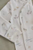 Bild von Newborn NOOS Safari Freunde Wickelstrampler Little Safari 44