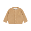 Bild von Newborn NOOS Safari Friends Strick Wickeljäckchen Soft Tan 68