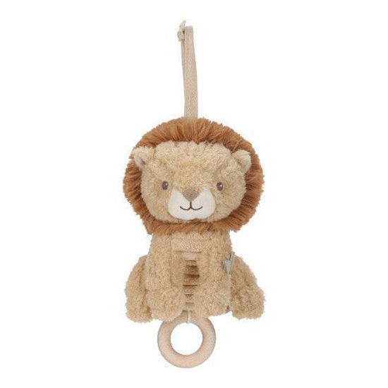 Bild von Safari Friends - Spieluhr GRS