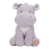 Bild von Kuscheltier Nilpferd 25cm Safari Friends  GRS+