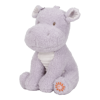 Bild von Kuscheltier Nilpferd 25cm Safari Friends  GRS+