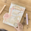 Bild von Malbuch Safari Flamingo