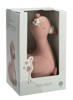 Bild von Nachtlicht Flamingo