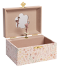 Bild von Schmuckdose mit Musik Flamingo Safari