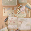 Bild von Creativ Box Flamingo